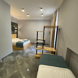 Be Italian Flat Sanfelice