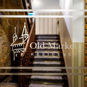 Old Market Residence