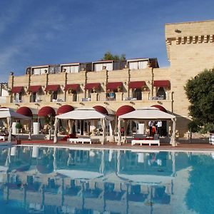 Messapia Hotel