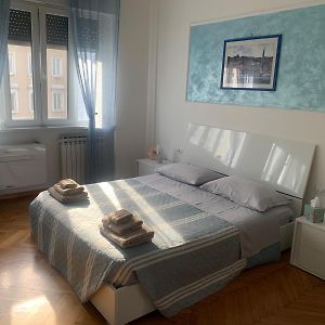 Solemare Rooms Trieste