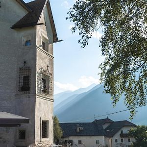 Ansitz Heufler