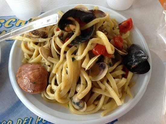 Centro Ittico Da Ernesto